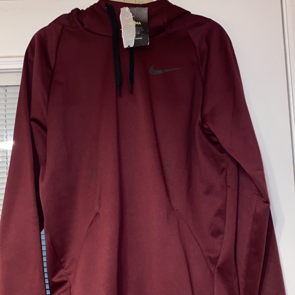 Men’s Nike Hoodie